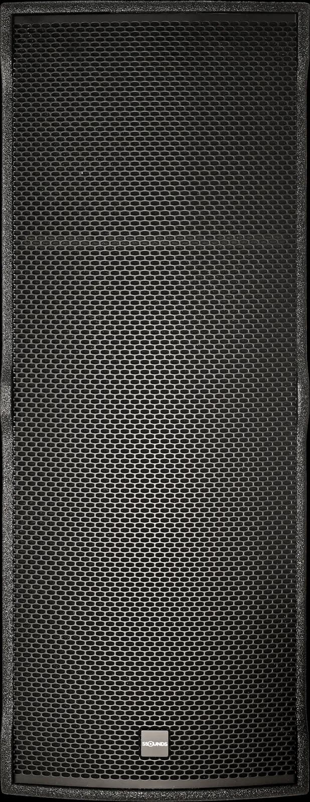 SSOUNDS P15-X point source loudspeaker, view 2 of 5