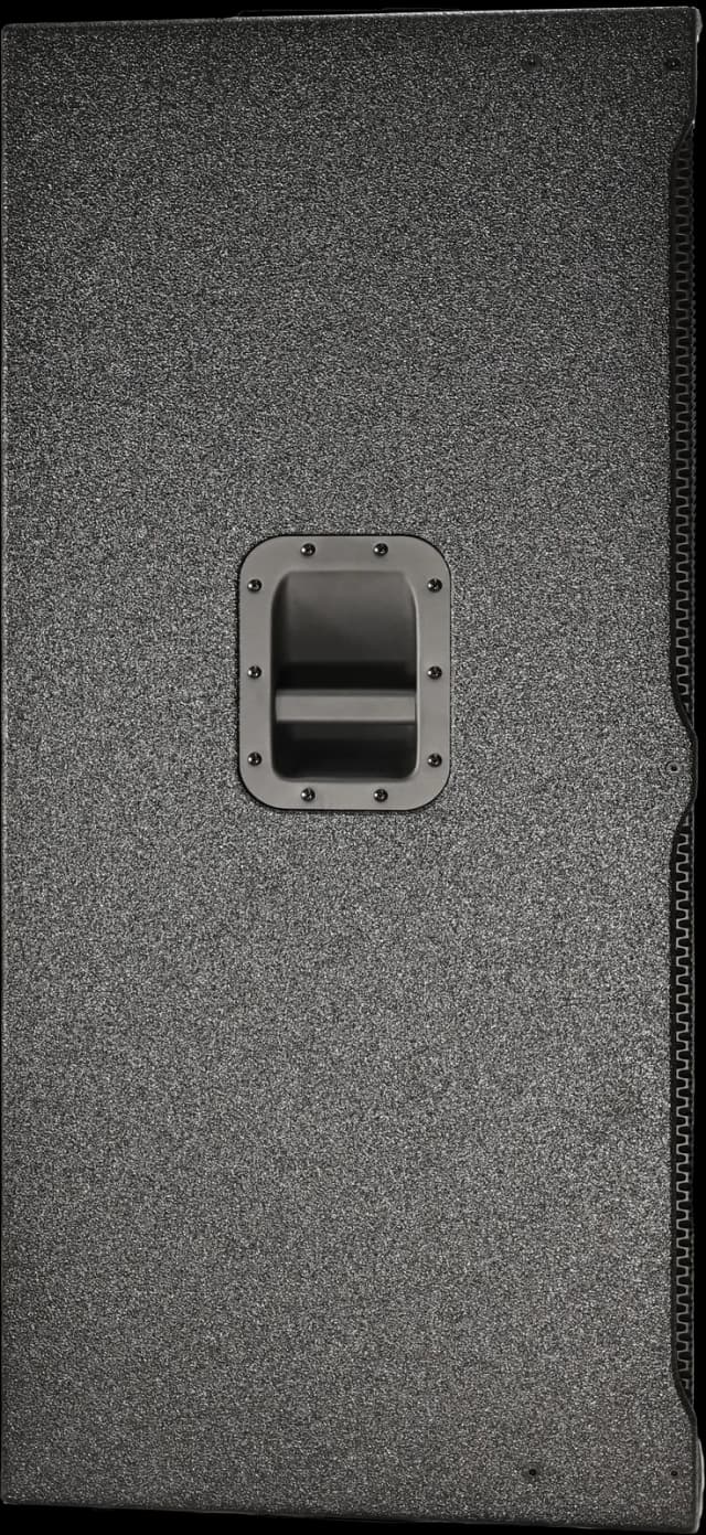 SSOUNDS P15-X point source loudspeaker, view 4 of 5