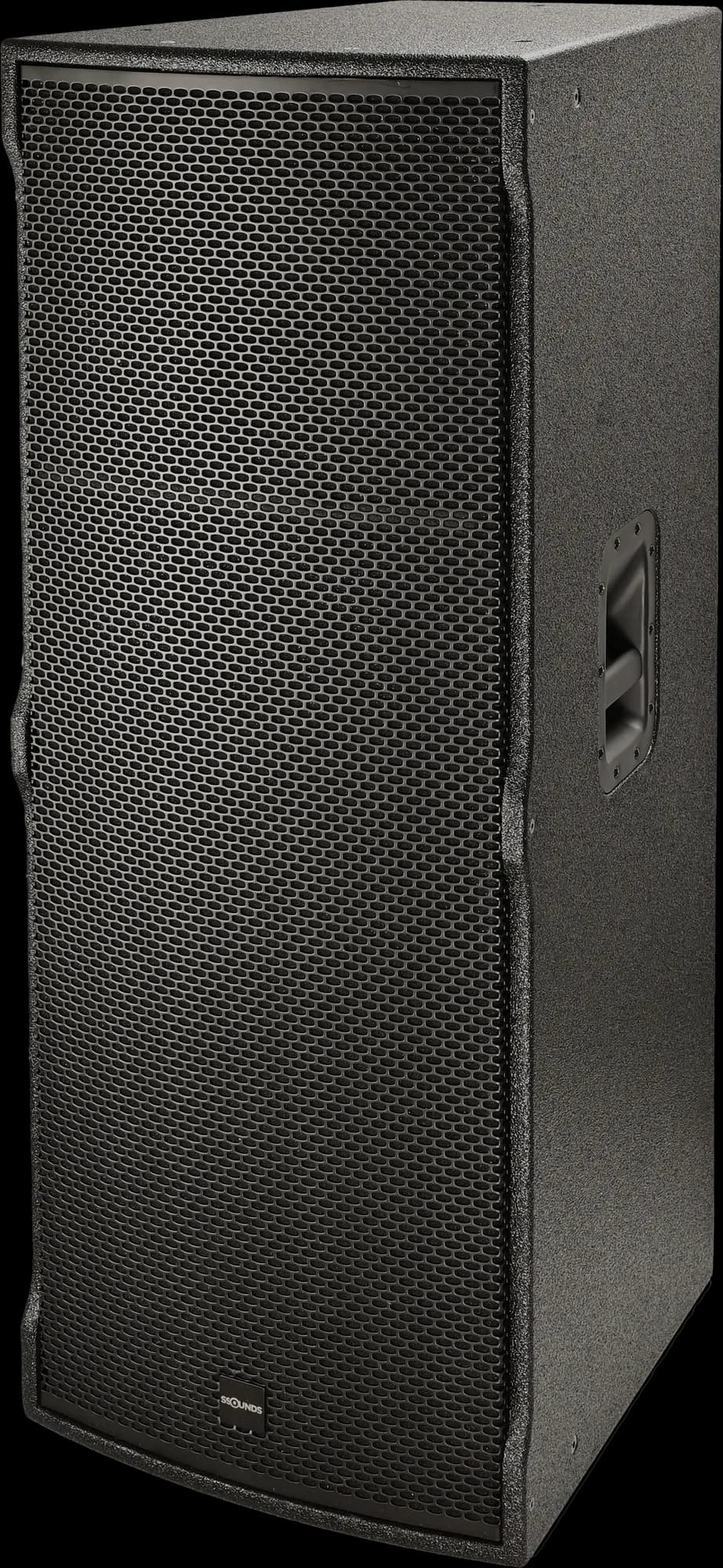 SSOUNDS P15-X