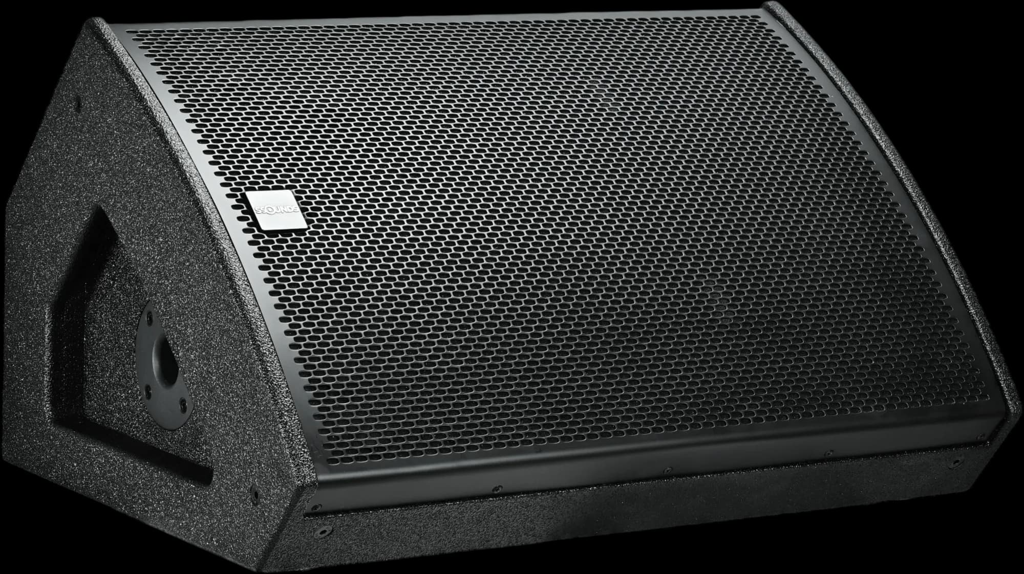 SSOUNDS SM15