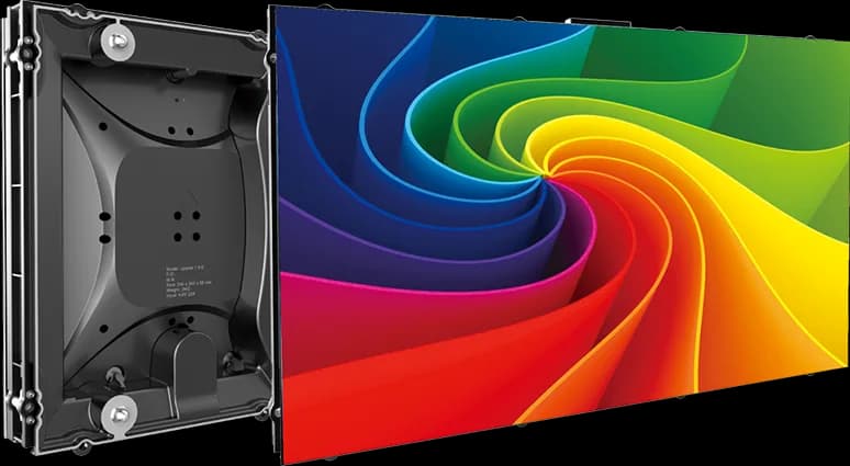Unilumin UpanelS