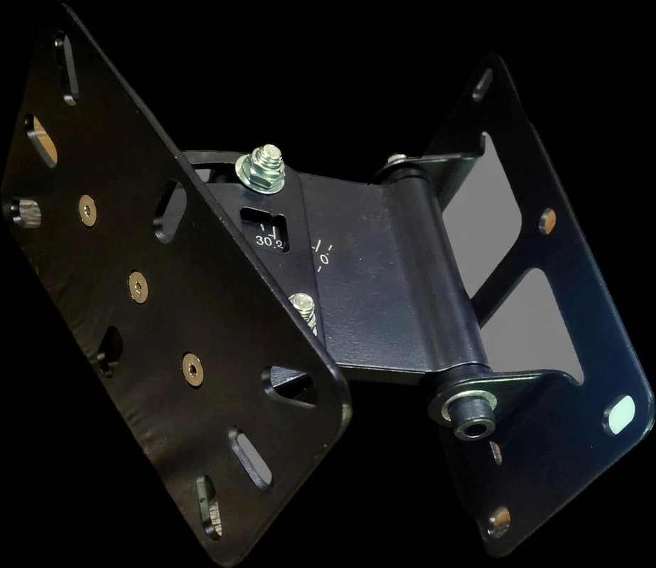 SSOUNDS Wall Mount Bracket