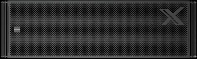 SSOUNDS XTO 14X, front