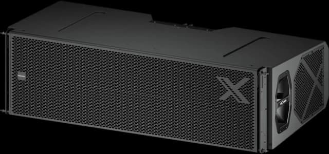 SSOUNDS XTO 14X, angled rear-three-quarter