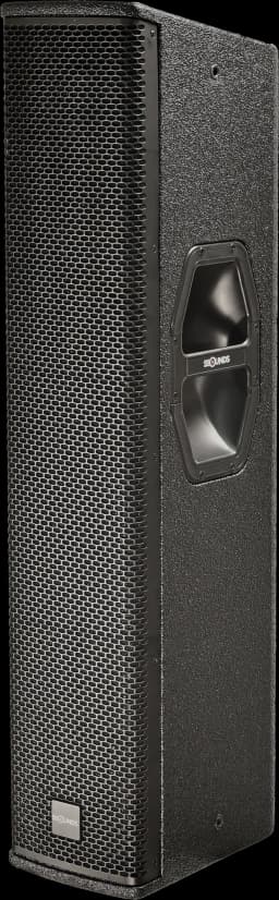 SSOUNDS XTO 4.6