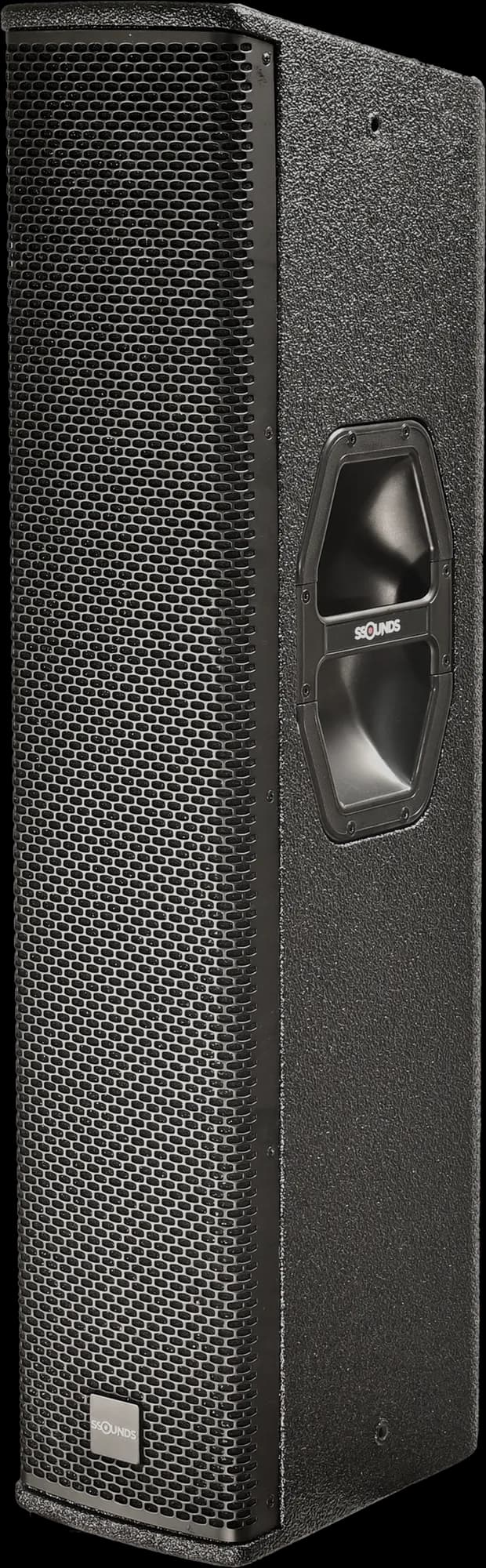 SSOUNDS XTO 4.6