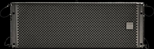 SSOUNDS XTO 8P line array loudspeaker, view 2 of 5
