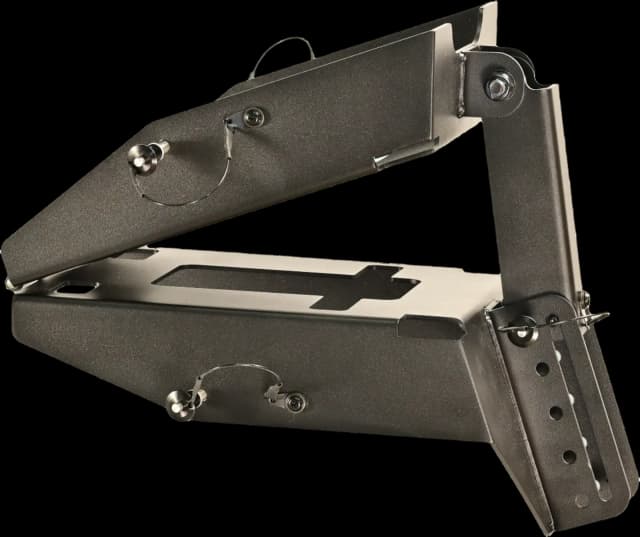 SSOUNDS XTO Fly Joint Bracket loudspeaker accessory, view 3 of 4