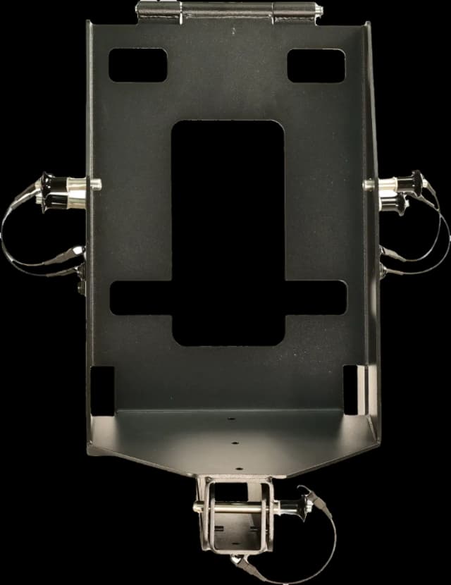 SSOUNDS XTO Fly Joint Bracket loudspeaker accessory, view 4 of 4