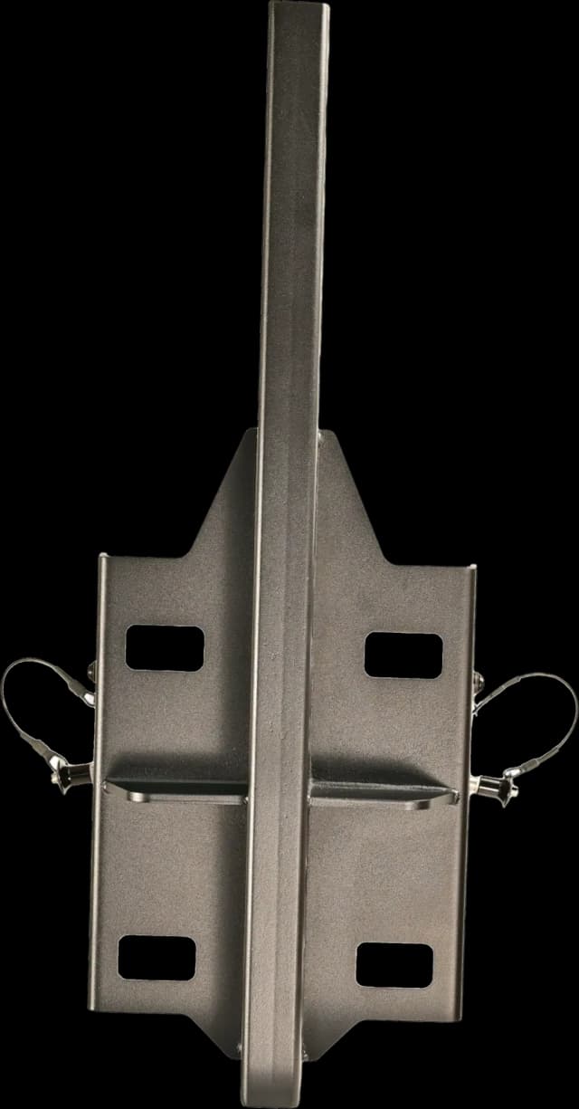 SSOUNDS XTO Rigging Bumper loudspeaker accessory, view 3 of 3