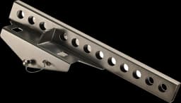 SSOUNDS XTO Rigging Bumper