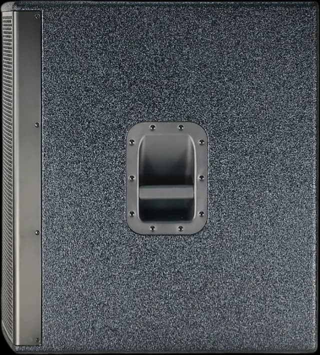SSOUNDS XTO S18 subwoofer, view 4 of 4