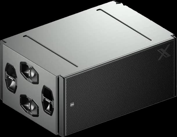 SSOUNDS XTO S221F